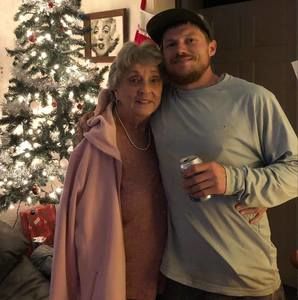 Meet your Posher, Hunter